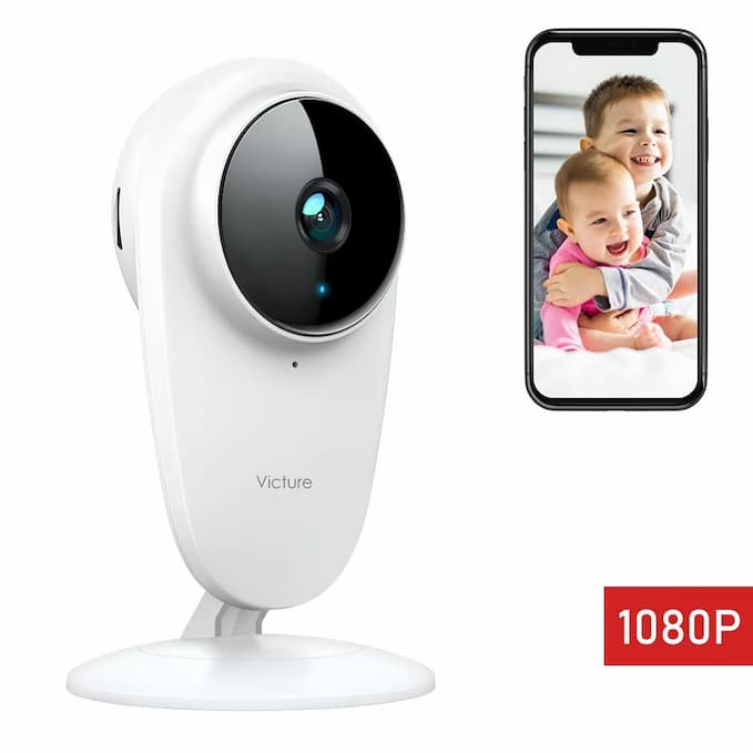 دوربین امنیتی Victure مدل PC420