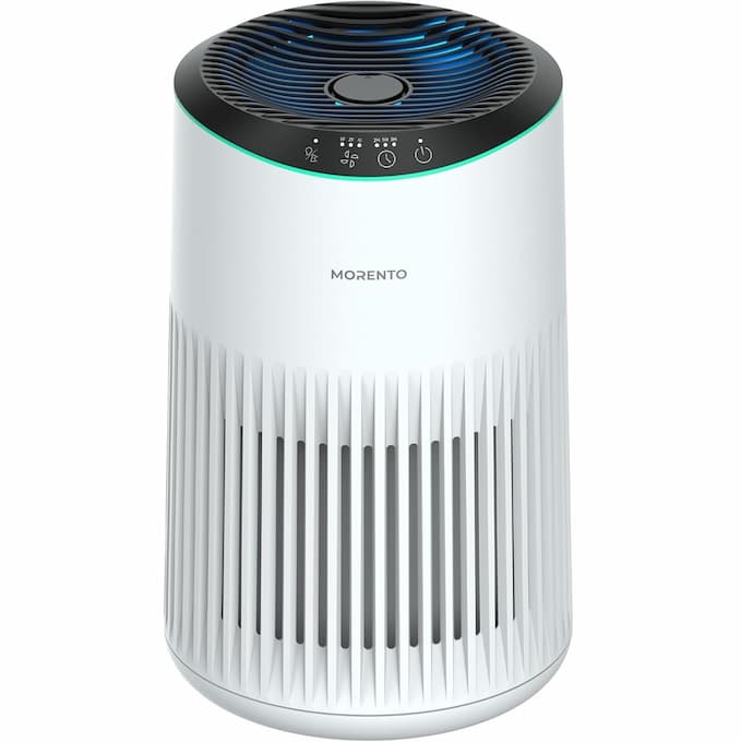 دستگاه تصفیه هوا MORENTO مدل MR2566