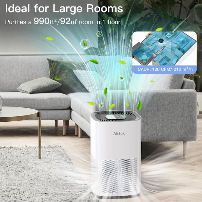 دستگاه-تصفیه-هوا-airtok-مدل-ap1001-2