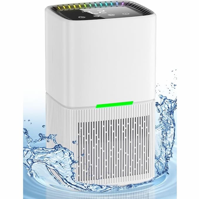 دستگاه رطوبت گیر KCONBS مدل D3